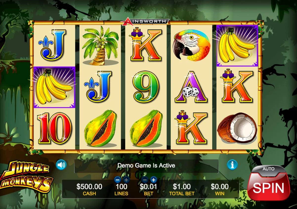 Slots suelen tener distintos RTP Slots RTP