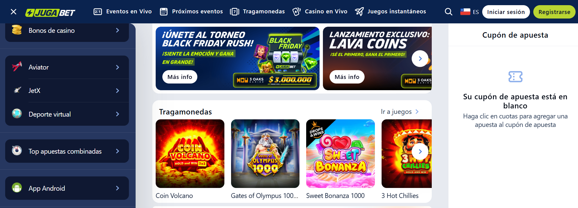 instalación de la aplicación Jugabet paso a paso para android Paso a paso para android